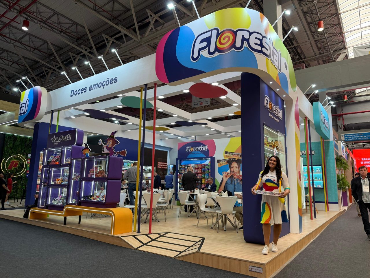 EXPOAGAS 1